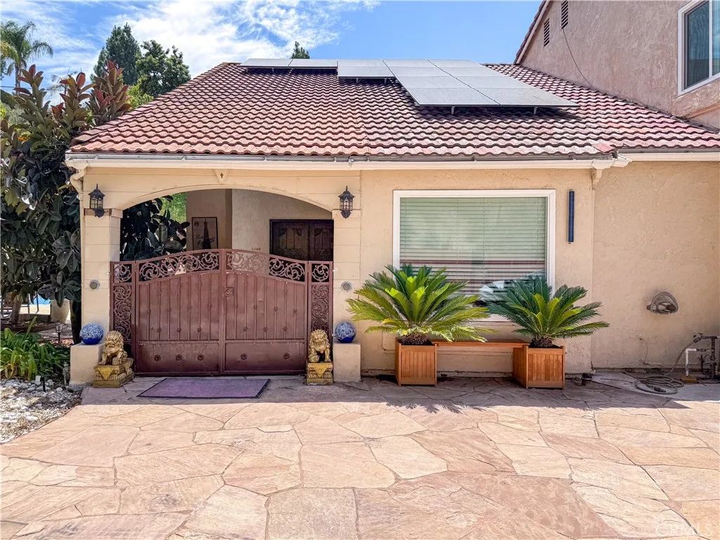 24168 Avenida Rancheros, Diamond Bar, CA 91765