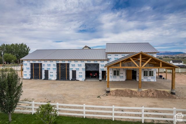 297 E 1500 N, Vernal, UT 84078