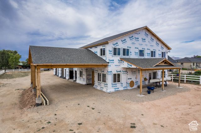 297 E 1500 N, Vernal, UT 84078