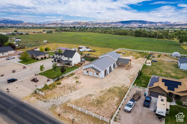 297 E 1500 N, Vernal, UT 84078