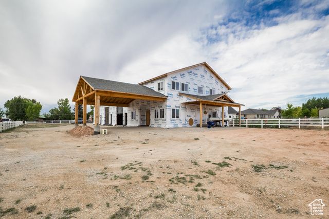 297 E 1500 N, Vernal, UT 84078