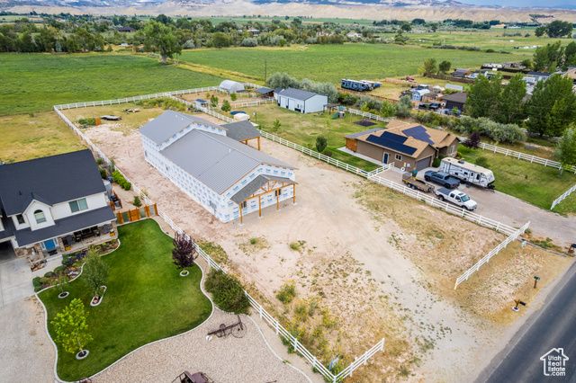 297 E 1500 N, Vernal, UT 84078