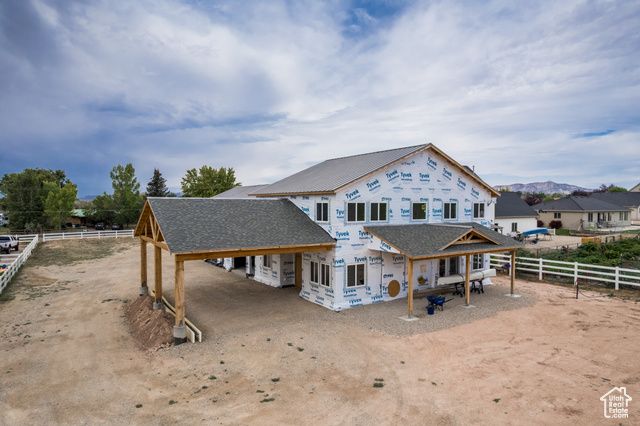 297 E 1500 N, Vernal, UT 84078