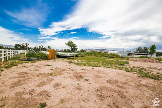 297 E 1500 N, Vernal, UT 84078