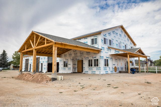 297 E 1500 N, Vernal, UT 84078