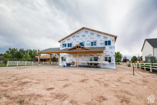 297 E 1500 N, Vernal, UT 84078
