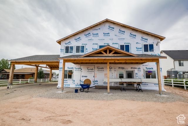 297 E 1500 N, Vernal, UT 84078