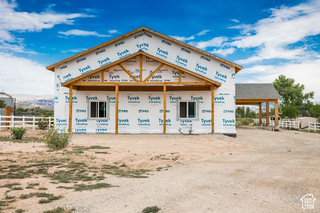 297 E 1500 N, Vernal, UT 84078