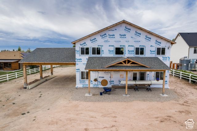 297 E 1500 N, Vernal, UT 84078