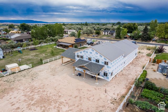 297 E 1500 N, Vernal, UT 84078