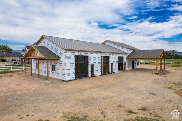 297 E 1500 N, Vernal, UT 84078