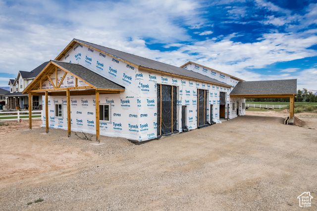 297 E 1500 N, Vernal, UT 84078