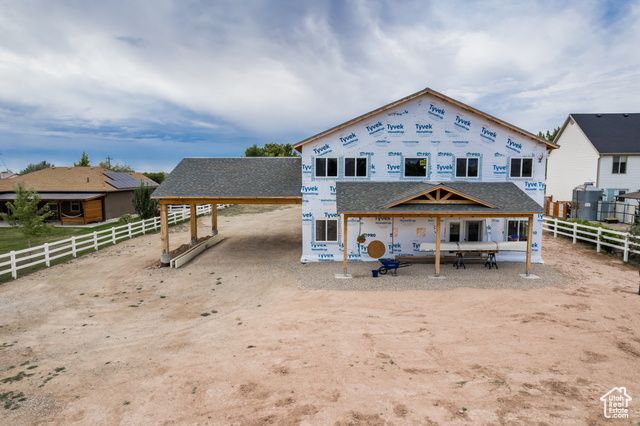 297 E 1500 N, Vernal, UT 84078