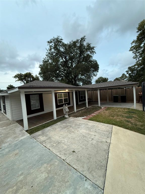 430 Sedgwick Drive, Houston, TX 77076