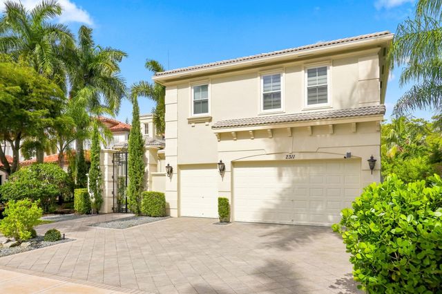 2311 Stotesbury Way, Wellington, FL 33414