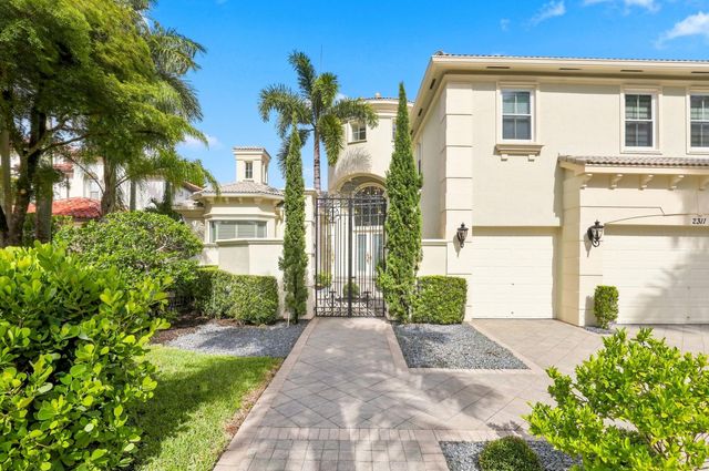2311 Stotesbury Way, Wellington, FL 33414