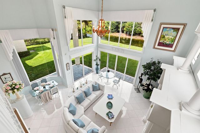 2311 Stotesbury Way, Wellington, FL 33414
