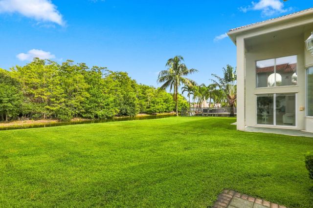 2311 Stotesbury Way, Wellington, FL 33414