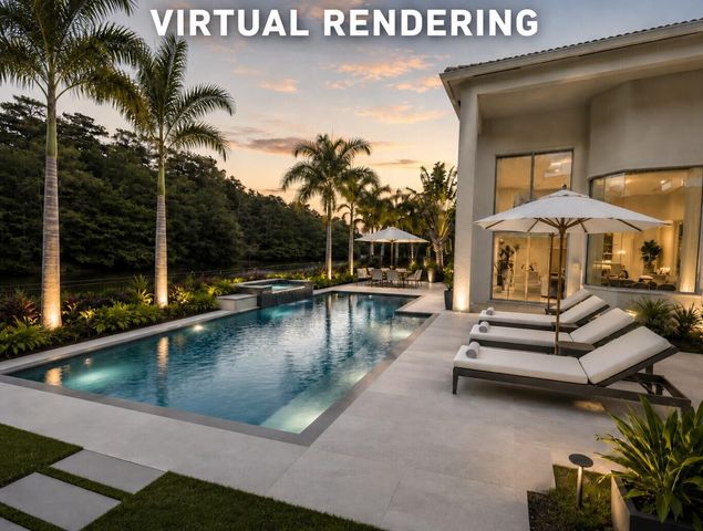 2311 Stotesbury Way, Wellington, FL 33414