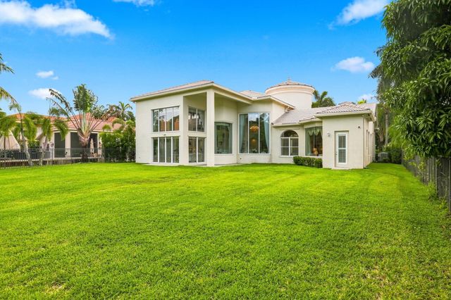 2311 Stotesbury Way, Wellington, FL 33414