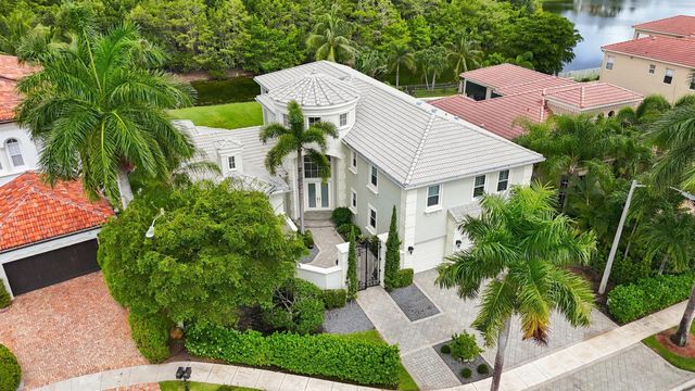 2311 Stotesbury Way, Wellington, FL 33414