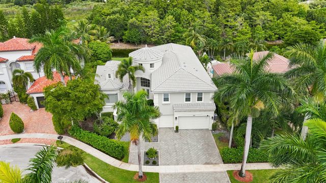 2311 Stotesbury Way, Wellington, FL 33414