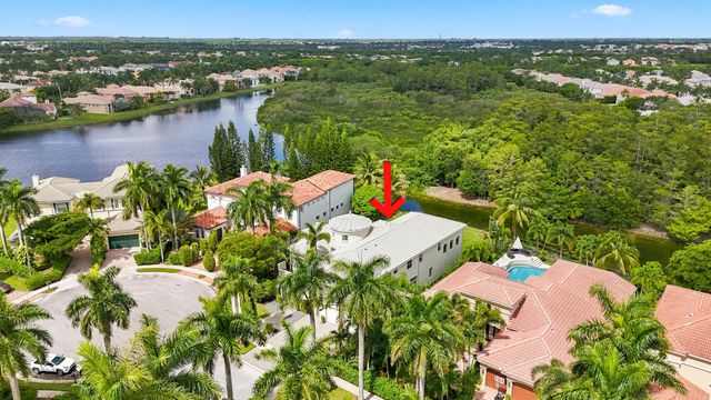 2311 Stotesbury Way, Wellington, FL 33414