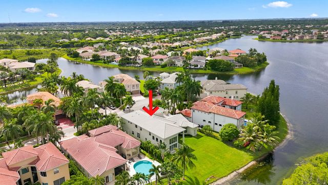 2311 Stotesbury Way, Wellington, FL 33414