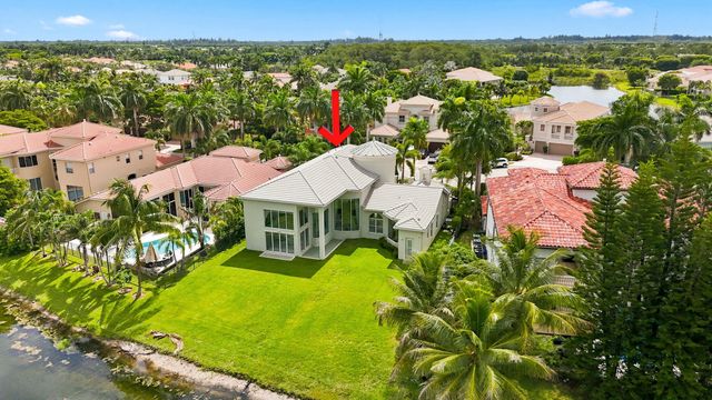 2311 Stotesbury Way, Wellington, FL 33414