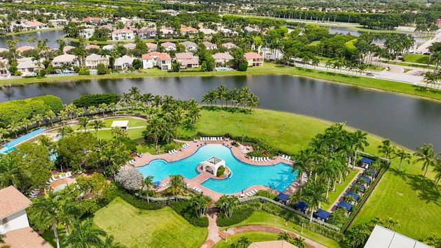 2311 Stotesbury Way, Wellington, FL 33414