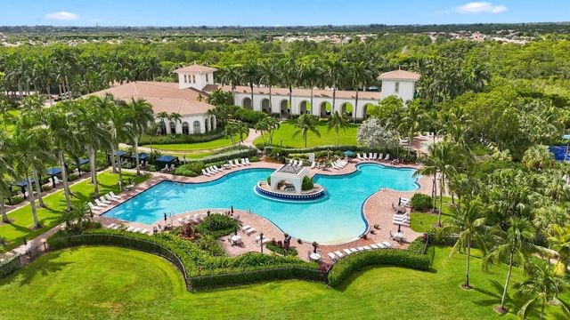 2311 Stotesbury Way, Wellington, FL 33414