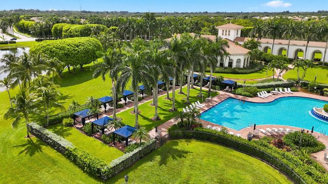 2311 Stotesbury Way, Wellington, FL 33414