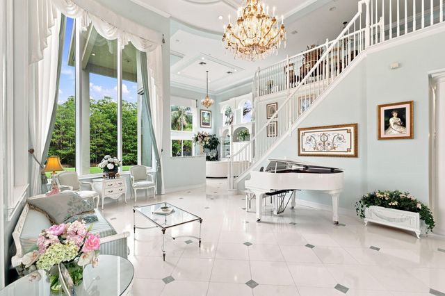 2311 Stotesbury Way, Wellington, FL 33414