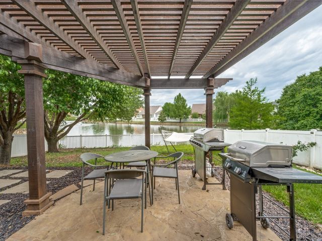 1121 Spanish Moss Drive, Savannah, TX 76227