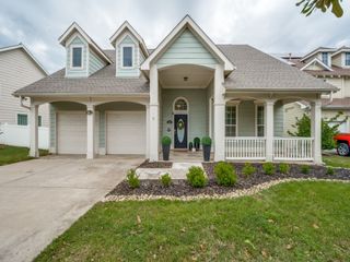 1121 Spanish Moss Drive, Savannah, TX 76227