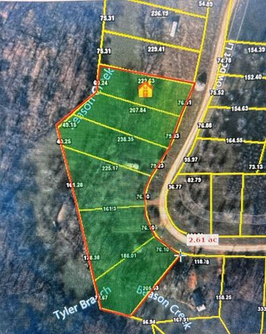 590 TOWBOAT LN, Adamsville, TN 38310