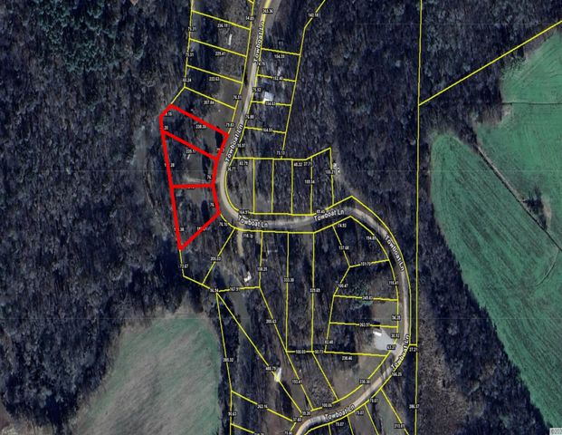 590 TOWBOAT LN, Adamsville, TN 38310