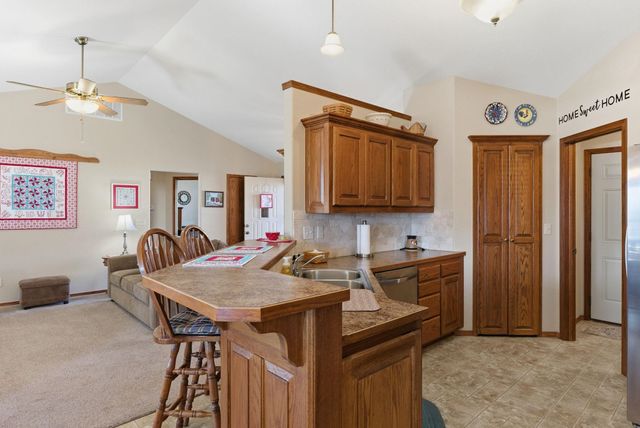 2851 W 3rd Ave., El Dorado, KS 67042