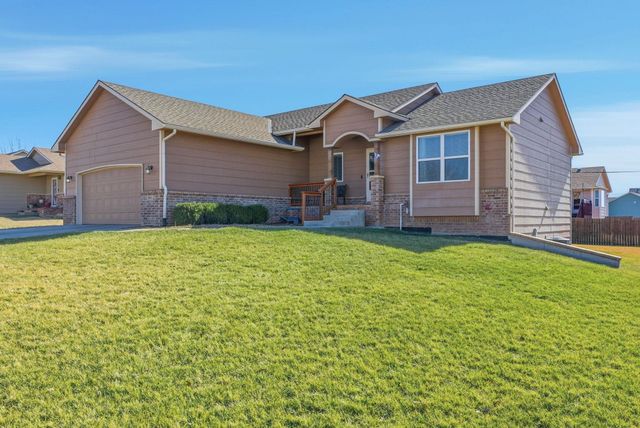 2851 W 3rd Ave., El Dorado, KS 67042