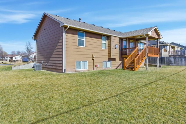 2851 W 3rd Ave., El Dorado, KS 67042