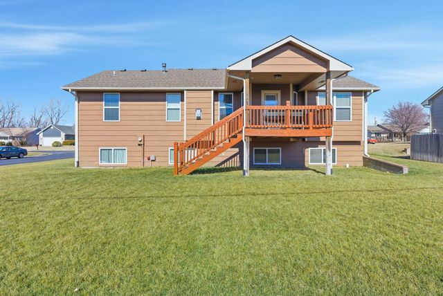 2851 W 3rd Ave., El Dorado, KS 67042