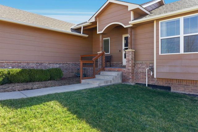 2851 W 3rd Ave., El Dorado, KS 67042