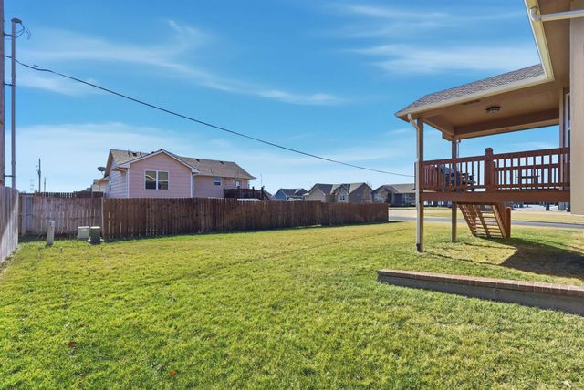 2851 W 3rd Ave., El Dorado, KS 67042