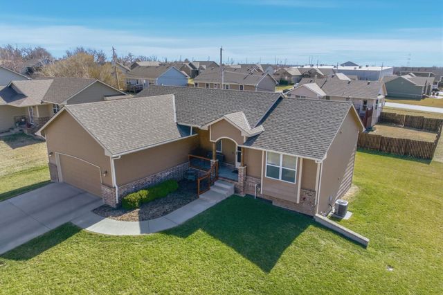 2851 W 3rd Ave., El Dorado, KS 67042