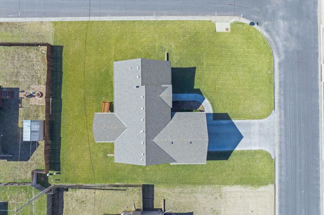 2851 W 3rd Ave., El Dorado, KS 67042