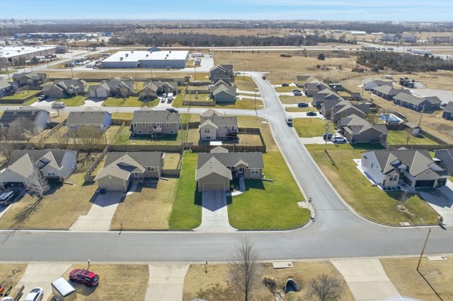 2851 W 3rd Ave., El Dorado, KS 67042