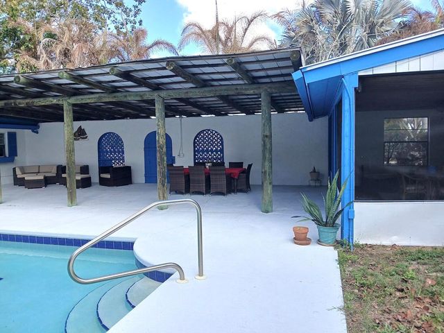 4500 SW Boatramp Avenue, Palm City, FL 34990