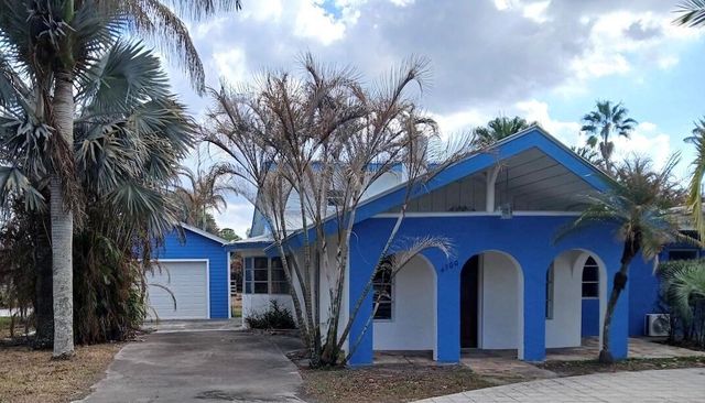 4500 SW Boatramp Avenue, Palm City, FL 34990