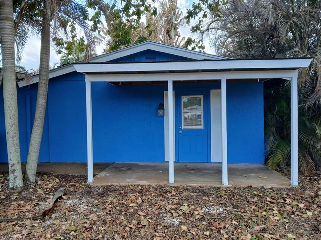 4500 SW Boatramp Avenue, Palm City, FL 34990