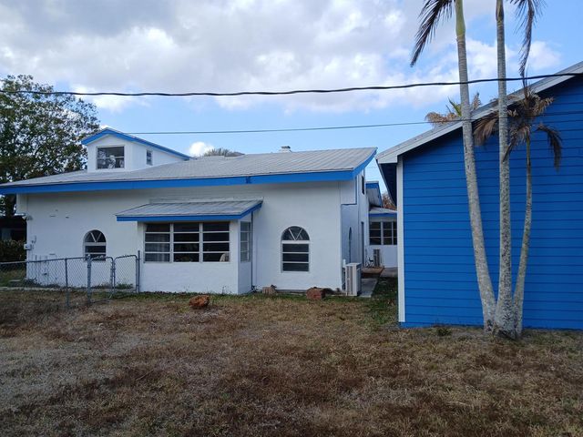4500 SW Boatramp Avenue, Palm City, FL 34990